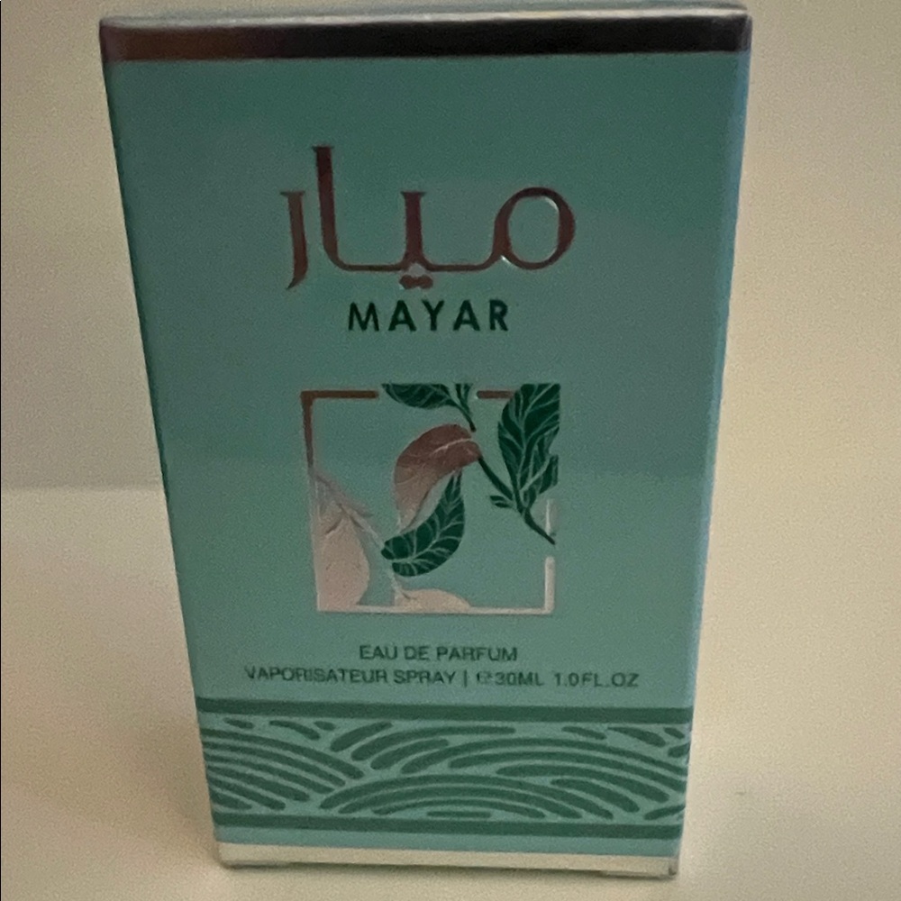 Jllo Mayar  Eau de Parfum - 30ml